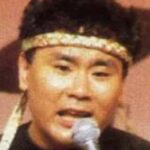 片岡鶴太郎が整形か画像比較｜注目は「目」「鼻」「フェイスライン」