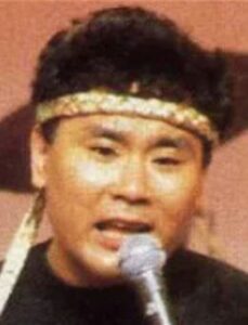 片岡鶴太郎が整形か画像比較｜注目は「目」「鼻」「フェイスライン」