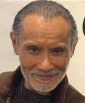 片岡鶴太郎4