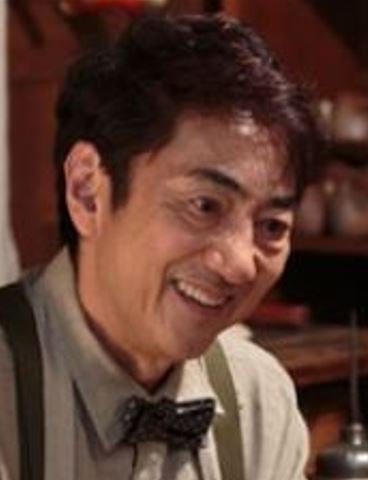 市村正親3