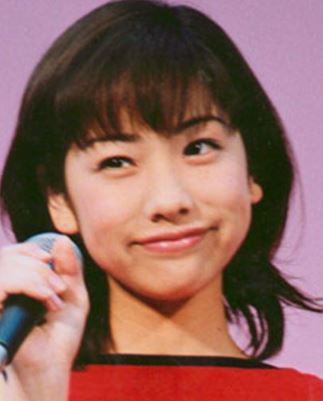 椎名法子1