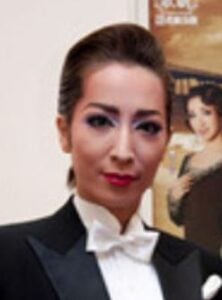真飛聖が整形か画像比較｜注目は「目」「鼻」