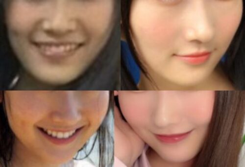 矢倉楓子の口
