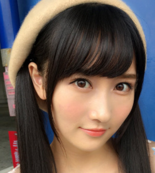 矢倉楓子２