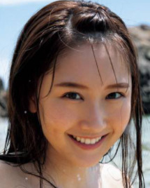 矢倉楓子３