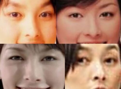 石川亜沙美の鼻