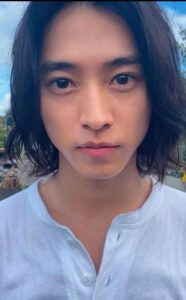 山﨑賢人