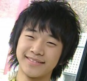2PMジュノ2