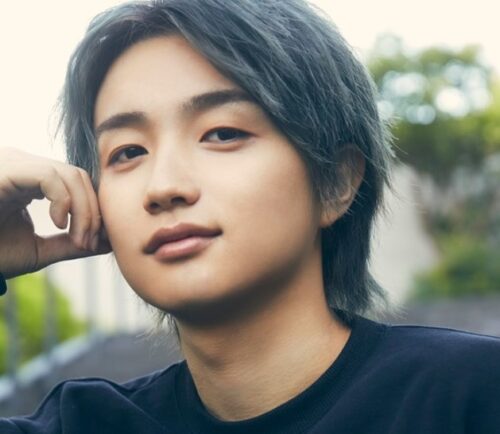 BEFIRSTジュノン3