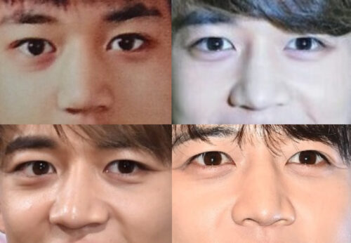 SHINeeミンホ6