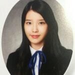 IU(イ・ジウン)が整形か画像比較　注目は「目」、「鼻」