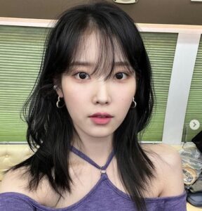 IU(イ・ウジン)4