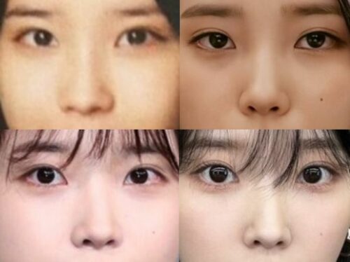 IU(イ・ウジン)6