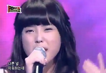 IU(イ・ウジン)8