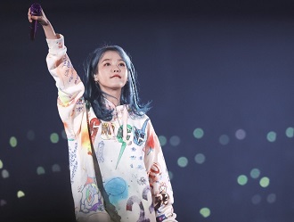 IU(イ・ウジン)9