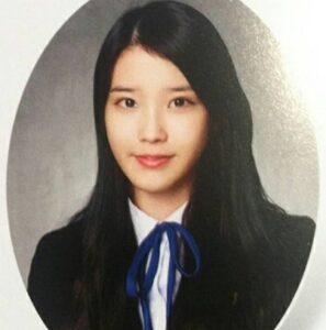 IU(イ・ジウン)1