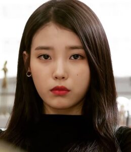 IU(イ・ジウン)2