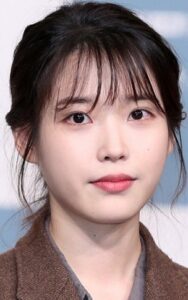 IU(イ・ジウン)3