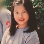 ウォニョン(IVE)が整形か画像比較　注目は「目」、「鼻」