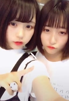 なえなの7