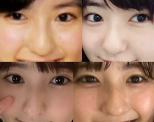 なる6