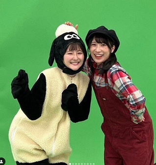 なる8