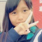 るな(ばんばんざい)が整形か画像比較　注目は「目」、「鼻」