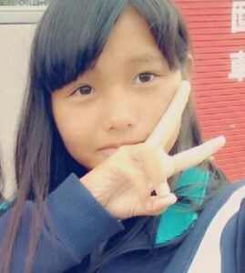 るな(ばんばんざい)が整形か画像比較　注目は「目」、「鼻」