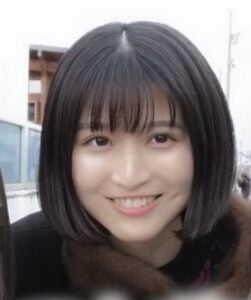 八田エミリが整形か画像比較　注目は「目」、「鼻」