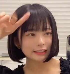 加藤乃愛が整形か画像比較　注目は「目」、「鼻」